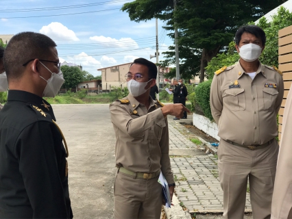 ไฟล์แนบ การประปาส่วนภูมิภาคสาขารังสิต(ชั้นพิเศษ) ร่วมประชุมเตรียมการรับเสด็จสมเด็จพระกนิษฐาธิราชเจ้า กรมสมเด็จพระเทพรัตนราชสุดาฯ สยามบรมราชกุมารี เสด็จพระราชดำเนินแทนพระองค์พระราชทานปริญญาบัตรแก่ผู้สำเร็จการศึกษาจากสถาบันการอาชีวศึกษา ประจำปีการศึกษา 2562  2564