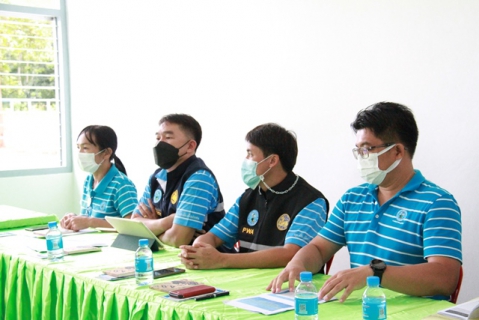 ไฟล์แนบ กปภ.ข.6 ประชุมชี้แจงการปรับราคาค่าน้ำหลังจากรับโอนกิจการประปา อบต.วังทอง อ.ภักดีชุมพล จ.ชัยภูมิ