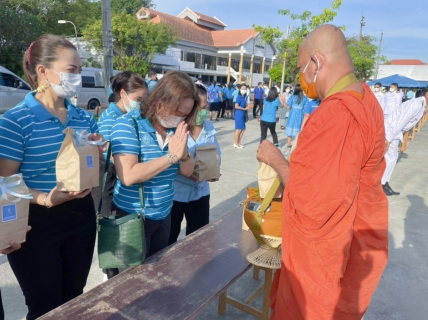 ไฟล์แนบ กปภ.สาขาทุ่งสง ร่วมพิธีตักบาตรเนื่องในโอกาสมหามงคลเฉลิมพระชนมพรรษา 90 พรรษา 12 สิงหาคม 2565 เฉลิมพระเกียรติสมเด็จพระนางเจ้าสิริกิติ์ พระบรมราชินีนาถ พระบามราชชนนีพันปีหลวง 