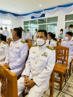 ไฟล์แนบ กปภ.สาขาภูเก็ต เข้าร่วมพิธีทำบุญตักบาตรข้าวสารอาหารแห้งพระสงฆ์และสามเณร เนื่องในโอกาสวันเฉลิมพระชนมพรรษา สมเด็จพระนางเจ้าสิริกิติ์ พระบรมราชินีนาถ พระบรมราชชนนีพันปีหลวง