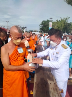 ไฟล์แนบ กปภ.สาขากาญจนบุรี เข้าร่วมกิจกรรมเฉลิมพระเกียรติสมเด็จพระนางเจ้าสิริกิติ์ พระบรมราชินีนาถ พระบรมราชชนนีพันปีหลวง เนื่องในโอกาสมหามงคลเฉลิมพระชนมพรรษา 90 พรรษา 12 สิงหาคม 2565