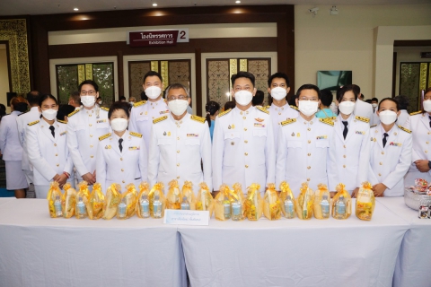 ไฟล์แนบ การประปาส่วนภูมิภาคสาขาเชียงใหม่ (ชั้นพิเศษ) ร่วมทำบุญตักบาตรพระสงฆ์ เพื่อถวายเป็นพระราชกุศลแด่ สมเด็จพระนางเจ้าสิริกิติ์ พระบรมราชินีนาถ พระบรมราชชนนีพันปีหลวง เนื่องในโอกาสมหามงคลเฉลิมพระชนมพรรษา 90 พรรษา 12 สิงหาคม 2565 หรือ "วันแม่แห่งชาติ"