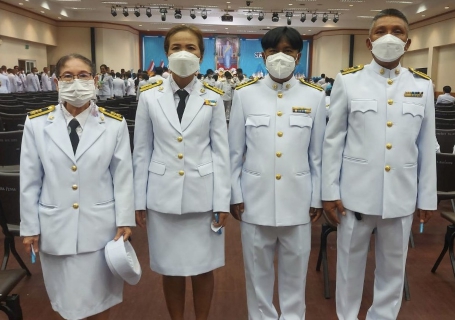 ไฟล์แนบ การประปาส่วนภูมิภาคสาขาขอนแก่น (ชั้นพิเศษ) ร่วมพิธีเฉลิมพระเกียรติ เนื่องในโอกาสวันเฉลิมพระชนมพรรษา สมเด็จพระนางเจ้าสิริกิติ์ พระบรมราชินีนาถ พระบรมราชชนนีพันปีหลวง 2565