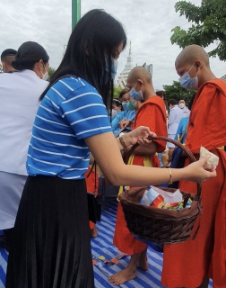 ไฟล์แนบ การประปาส่วนภูมิภาคสาขาขอนแก่น (ชั้นพิเศษ) ร่วมพิธีเฉลิมพระเกียรติ เนื่องในโอกาสวันเฉลิมพระชนมพรรษา สมเด็จพระนางเจ้าสิริกิติ์ พระบรมราชินีนาถ พระบรมราชชนนีพันปีหลวง 2565