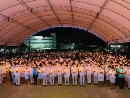 ไฟล์แนบ 	กปภ.สาขาทุ่งสง ร่วมพิธีถวายเครื่องราชสักการะ วางพานพุ่ม และพิธีจุดเทียนถวายพระพรชัยมงคล เนื่องในโอกาสมหามงคลเฉลิมพระชนมพรรษา 90 พรรษา 12 สิงหาคม 2565 เฉลิมพระเกียรติสมเด็จพระนางเจ้าสิริกิติ์ พระบรมราชินีนาถ พระบามราชชนนีพันปีหลวง