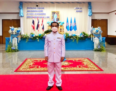 ไฟล์แนบ กปภ.สาขาปทุมธานี เข้าร่วมกิจกรรมเฉลิมพระเกียรติสมเด็จพระนางเจ้าสิริกิติ์ พระบรมราชินีนาถ พระบรมราชชนนีพันปีหลวง เนื่องในโอกาสมหามงคลเฉลิมพระชนมพรรษา 90 พรรษา 12 สิงหาคม 2565