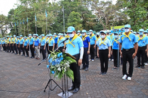 ไฟล์แนบ การประปาส่วนภูมิภาคสาขาชุมพร ร่วมกิจกรรม จิตอาสาพัฒนา เฉลิมพระเกียรติสมเด็จพระนางเจ้าสิริกิติ์ พระบรมราชินีนาถ พระบรมราชชนนีพันปีหลวง 12 สิงหาคม 2565  และสนับสนุนน้ำดื่มบรรจุขวดเพื่อใช้ในกิจกรรม  