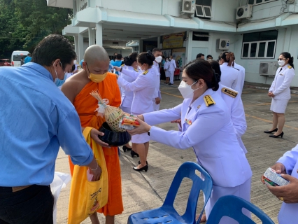 ไฟล์แนบ การประปาส่วนภูมิภาคสาขาธัญบุรี ร่วมกิจกรรมเฉลิมพระเกียรติ สมเด็จพระนางเจ้าสิริกิติ์พระบรมราชินีนาถ พระบรมราชชนนีพันปีหลวง เนื่องในโอกาสมหามงคลเฉลิมพระชนมพรรษา 90 พรรษา 12 สิงหาคม 2565