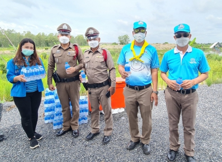 ไฟล์แนบ กปภ. 4 สาขาในพื้นที่จังหวัดปทุมธานี มอบน้ำดื่มบรรจุขวดตราสัญลักษณ์ กปภ. เพื่อสนับสนุนในกิจกรรมปลูกต้นไม้เฉลิมพระเกียรติสมเด็จพระนางเจ้าสิริกิติ์ พระบรมราชินีนาถ พระบรมราชชนนีพันปีหลวง  เนื่องในโอกาสมหามงคลเฉลิมพระชนมพรรษา 90 พรรษา 12 สิงหาคม 2565