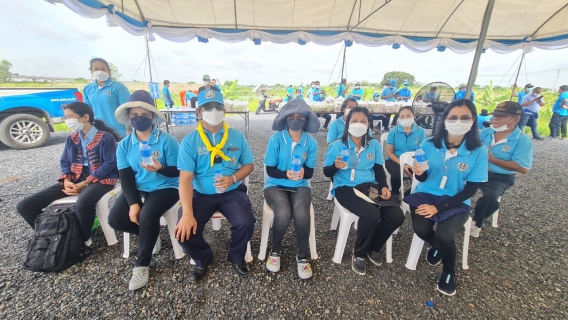 ไฟล์แนบ กปภ. 4 สาขาในพื้นที่จังหวัดปทุมธานี มอบน้ำดื่มบรรจุขวดตราสัญลักษณ์ กปภ. เพื่อสนับสนุนในกิจกรรมปลูกต้นไม้เฉลิมพระเกียรติสมเด็จพระนางเจ้าสิริกิติ์ พระบรมราชินีนาถ พระบรมราชชนนีพันปีหลวง  เนื่องในโอกาสมหามงคลเฉลิมพระชนมพรรษา 90 พรรษา 12 สิงหาคม 2565