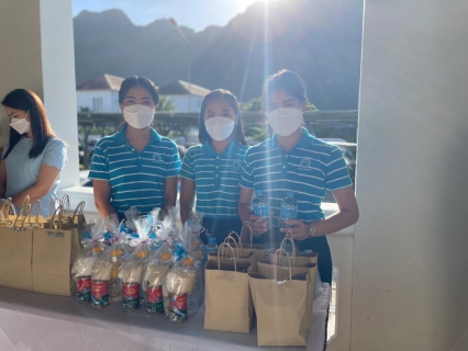 ไฟล์แนบ การประปาส่วนภูมิภาคสาขาพังงา ร่วมกิจกรรมเฉลิมพระเกียรติสมเด็จพระนางเจ้าสิริกิติ์ พระบรมราชินีนาถ พระบรมราชชนนีพันปีหลวง เนื่องในโอกาสวันเฉลิมพระชนมพรรษา 90 พรรษา วันที่ 12 สิงหาคม 2565