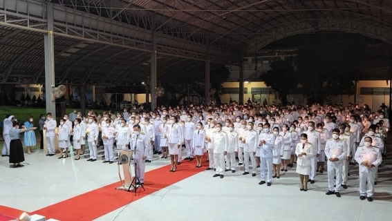 ไฟล์แนบ กปภ.สาขาขลุง เข้าร่วมพิธีเฉลิมพระเกียรติเนื่องในโอกาสมหามงคลเฉลิมพระชนมพรรษา 90 พรรษา 12 สิงหาคม 2565