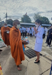 ไฟล์แนบ กปภ.สาขาพนมทวน เข้าร่วมพิธีทำบุญตักบาตรพระภิกษุเฉลิมพระเกียรติ พระนางเจ้าสิริกิติ์ พระบรมราชินีนาถ พระบรมราชชนนีพันปีหลวง เนื่องในวันเฉลิมพระชนมพรรษา ๑๒ สิงหาคม ๒๕๖๕