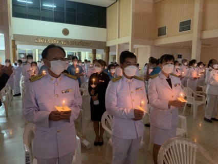 ไฟล์แนบ กปภ.สาขาตราดเข้าร่วมกิจกรรมเฉลิมพระเกียรติสมเด็จพระนางเจ้าสิริกิติ์ พระบรมราชินีนาถพระบรมราชชนนีพันปีหลวง เนื่องในโอกาสมหามงคลเฉลิมพระชนมพรรษา 90 พรรษา 12 สิงหาคม 2565