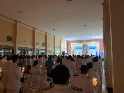 ไฟล์แนบ กปภ.สาขาตราดเข้าร่วมกิจกรรมเฉลิมพระเกียรติสมเด็จพระนางเจ้าสิริกิติ์ พระบรมราชินีนาถพระบรมราชชนนีพันปีหลวง เนื่องในโอกาสมหามงคลเฉลิมพระชนมพรรษา 90 พรรษา 12 สิงหาคม 2565