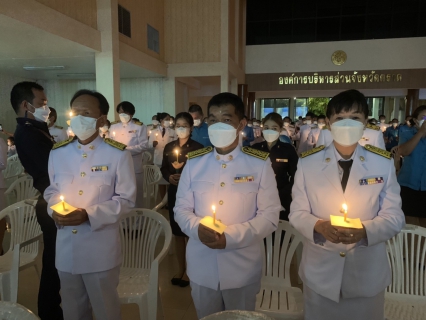 ไฟล์แนบ กปภ.สาขาตราดเข้าร่วมกิจกรรมเฉลิมพระเกียรติสมเด็จพระนางเจ้าสิริกิติ์ พระบรมราชินีนาถพระบรมราชชนนีพันปีหลวง เนื่องในโอกาสมหามงคลเฉลิมพระชนมพรรษา 90 พรรษา 12 สิงหาคม 2565