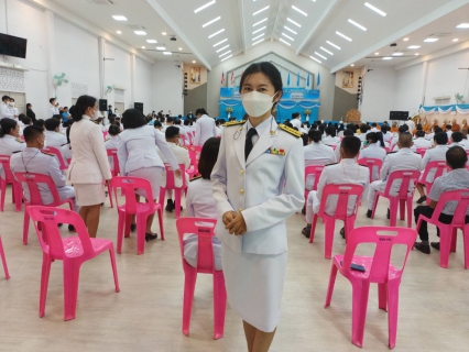 ไฟล์แนบ กปภ.สาขากำแพงเพชร เข้าร่วมกิจกรรมเฉลิมพระเกียรติสมเด็จพระนางเจ้าสิริกิติ์ พระบรมราชินีนาถ พระบรมราชชนนีพันปีหลวง 