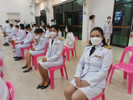 ไฟล์แนบ กปภ.สาขากำแพงเพชร เข้าร่วมกิจกรรมเฉลิมพระเกียรติสมเด็จพระนางเจ้าสิริกิติ์ พระบรมราชินีนาถ พระบรมราชชนนีพันปีหลวง 