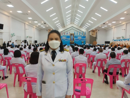 ไฟล์แนบ กปภ.สาขากำแพงเพชร เข้าร่วมกิจกรรมเฉลิมพระเกียรติสมเด็จพระนางเจ้าสิริกิติ์ พระบรมราชินีนาถ พระบรมราชชนนีพันปีหลวง 