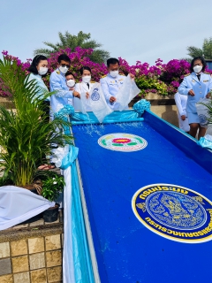 ไฟล์แนบ กปภ.สาขาคลองหลวง ร่วมกิจกรรมเฉลิมพระเกียรติสมเด็จพระนางเจ้าสิริกิติ์ พระบรมราชินีนาถ พระบรมราชชนนีพันปีหลวง เนื่องในโอกาสมหามงคลเฉลิมพระชนมพรรษา 90 พรรษา 12 สิงหาคม 2565