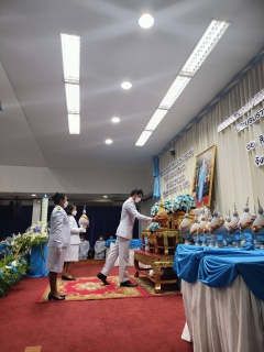 ไฟล์แนบ กปภ.สาขาคลองหลวง ร่วมกิจกรรมเฉลิมพระเกียรติสมเด็จพระนางเจ้าสิริกิติ์ พระบรมราชินีนาถ พระบรมราชชนนีพันปีหลวง เนื่องในโอกาสมหามงคลเฉลิมพระชนมพรรษา 90 พรรษา 12 สิงหาคม 2565