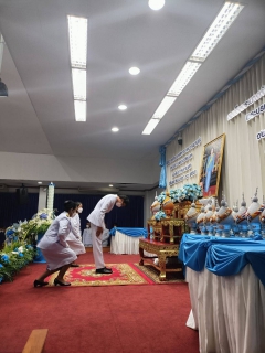 ไฟล์แนบ กปภ.สาขาคลองหลวง ร่วมกิจกรรมเฉลิมพระเกียรติสมเด็จพระนางเจ้าสิริกิติ์ พระบรมราชินีนาถ พระบรมราชชนนีพันปีหลวง เนื่องในโอกาสมหามงคลเฉลิมพระชนมพรรษา 90 พรรษา 12 สิงหาคม 2565