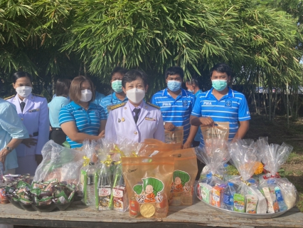 ไฟล์แนบ การประปาส่วนภูมิภาคสาขาอ่าวลึก เข้าร่วมพิธีทำบุญตักบาตร เนื่องในโอกาสมหามงคลเฉลิมพระชนมพรรษา 90 พรรษา 12 สิงหาคม 2565 สมเด็จพระนางเจ้าสิริกิติ์พระบรมราชินีนาถ พระบรมราชชนนีพันปีหลวง