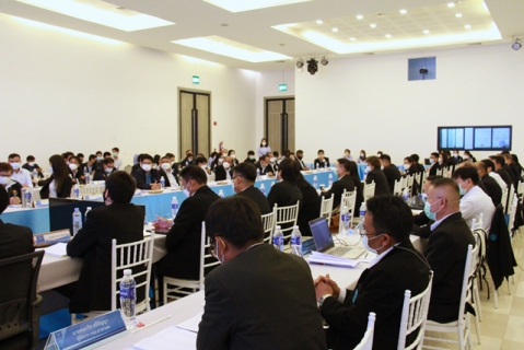 ไฟล์แนบ สายงาน รปก.2 ประชุมสรุปผลการดำเนินงาน ณ สิ้นไตรมาส 3/2565 ณ ห้องประชุม โรงแรมเดอะ ไฮ เพลส อ.เมือง จ.ร้อยเอ็ด