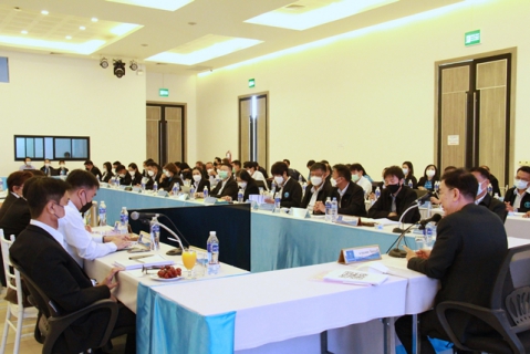 ไฟล์แนบ สายงาน รปก.2 ประชุมสรุปผลการดำเนินงาน ณ สิ้นไตรมาส 3/2565 ณ ห้องประชุม โรงแรมเดอะ ไฮ เพลส อ.เมือง จ.ร้อยเอ็ด