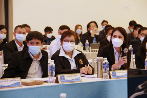 ไฟล์แนบ สายงาน รปก.2 ประชุมสรุปผลการดำเนินงาน ณ สิ้นไตรมาส 3/2565 ณ ห้องประชุม โรงแรมเดอะ ไฮ เพลส อ.เมือง จ.ร้อยเอ็ด