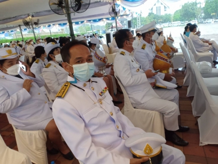 ไฟล์แนบ การประปาส่วนภูมิภาคสาขาพระนครศรีอยุธยา(พ) เข้าร่วมกิจกรรมเฉลิมพระเกียรติสมเด็จพระนางเจ้าสิริกิติ์ พระบรมราชินีนาถ พระบรมราชชนนีพันปีหลวง เนื่องในโอกาสมหามงคลเฉลิมพระชนมพรรษา 90 พรรษา 12 สิงหาคม 2565