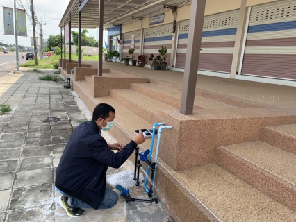 ไฟล์แนบ ตรวจสอบคุณภาพน้ำประปา