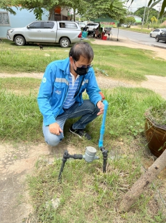 ไฟล์แนบ ตรวจสอบคุณภาพน้ำประปา