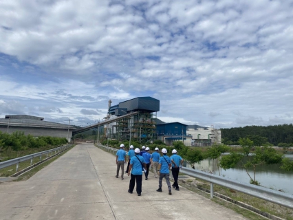 ไฟล์แนบ กปภ.สาขาจันดี โครงการศึกษาดูงาน บริษัท ออสการ์ เซฟ เดอะ เวิลด์ จำกัด เพื่อศึกษาแนวคิดและกระบวนการทำงาน อันนำไปสู่การเสริมสร้างและพัฒนาองค์กรให้มีประสิทธิภาพ