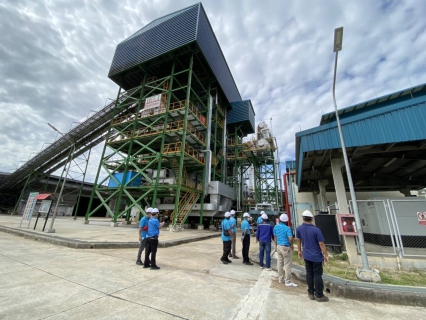 ไฟล์แนบ กปภ.สาขาจันดี โครงการศึกษาดูงาน บริษัท ออสการ์ เซฟ เดอะ เวิลด์ จำกัด เพื่อศึกษาแนวคิดและกระบวนการทำงาน อันนำไปสู่การเสริมสร้างและพัฒนาองค์กรให้มีประสิทธิภาพ
