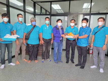 ไฟล์แนบ กปภ.สาขาจันดี โครงการศึกษาดูงาน บริษัท ออสการ์ เซฟ เดอะ เวิลด์ จำกัด เพื่อศึกษาแนวคิดและกระบวนการทำงาน อันนำไปสู่การเสริมสร้างและพัฒนาองค์กรให้มีประสิทธิภาพ
