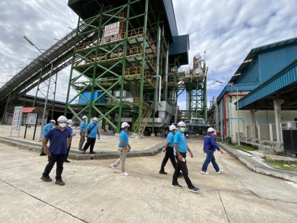 ไฟล์แนบ กปภ.สาขาจันดี โครงการศึกษาดูงาน บริษัท ออสการ์ เซฟ เดอะ เวิลด์ จำกัด เพื่อศึกษาแนวคิดและกระบวนการทำงาน อันนำไปสู่การเสริมสร้างและพัฒนาองค์กรให้มีประสิทธิภาพ