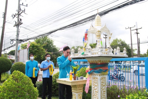 ไฟล์แนบ รองผู้ว่าการ (ปฏิบัติการ 2) เปิดโครงการภาคีเครือข่ายเพิ่มประสิทธิภาพการปฏิบัติงาน กลุ่มภาคี "ร้อยสินธุ์" ณ กปภ.สาขาร้อยเอ็ด จ.ร้อยเอ็ด