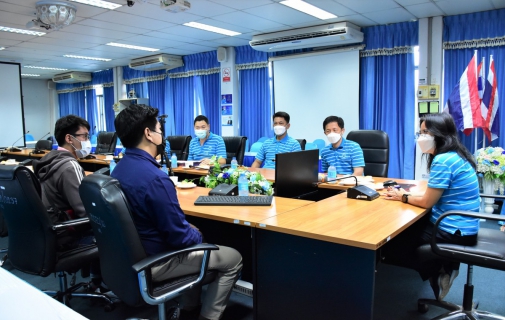 ไฟล์แนบ กปภ.ข.9 ร่วมกับ โครงการ A-HOME SANSAI 2 จัดพิธีลงนามบันทึกความเข้าใจ โครงการส่งเสริมสนับสนุนการใช้อุปกรณ์ประหยัดน้ำ ตามแผนการดำเนินโครงการบริหารจัดการทรัพยากรน้ำอย่างรู้คุณค่า (DSM) ประจำปี 2565