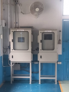 ไฟล์แนบ ผจก.กปภ.สาขากาญจนบุรี เข้ารับมอบโล่ประกาศเกียรติคุณจากการประปานครหลวง