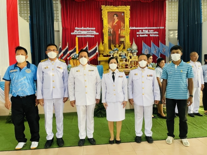 ไฟล์แนบ การประปาส่วนภูมิภาคสาขาระโนด ร่วมกิจกรรมเฉลิมพระเกียรติสมเด็จพระนางเจ้าสิริกิติ์ พระบรมราชินีนาถ พระบรมราชชนนีพันปีหลวง