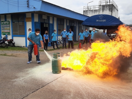 ไฟล์แนบ การประปาส่วนภูมิภาคสาขาชุมพร จัดกิจกรรม ซ้อมแผนป้องกันและระงับอัคคีภัยในสำนักงาน ภายใต้โครงการ สถานที่ทำงานน่าทำงาน มีความปลอดภัย ประจำปี 2565