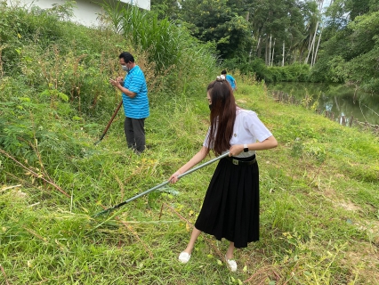 ไฟล์แนบ กปภ.สาขาดำเนินโครงการรวมพลังจิตอาสา กปภ.เทิดไท้องค์ราชัน พระพันปีหลวง