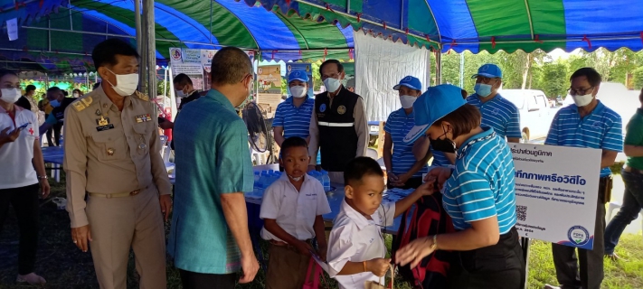 ไฟล์แนบ กปภ.สาขาหล่มสัก เข้าร่วมโครงการหน่วยบำบัดทุกข์ บำรุงสุข สร้างร้อยยิ้มให้ประชาชน 