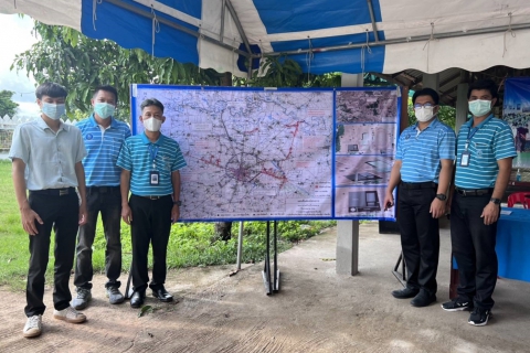 ไฟล์แนบ กปภ.ข.6 จัดประชาคมเพื่อขอใช้ที่ดินสาธารณประโยชน์ "ป่าเม็กร้างสาธารณประโยชน์" ก่อสร้างสถานีจ่ายน้ำ กปภ.สาขาร้อยเอ็ด จ.ร้อยเอ็ด