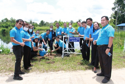 ไฟล์แนบ กปภ.ข.6 ร่วมกับ กปภ.ข.7 อนุรักษ์และสืบสานตาลโตนด ปี 2