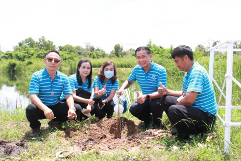 ไฟล์แนบ กปภ.ข.6 ร่วมกับ กปภ.ข.7 อนุรักษ์และสืบสานตาลโตนด ปี 2