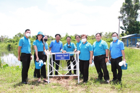 ไฟล์แนบ กปภ.ข.6 ร่วมกับ กปภ.ข.7 อนุรักษ์และสืบสานตาลโตนด ปี 2