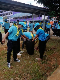 ไฟล์แนบ กปภ.สาขาระนอง ร่วมกิจกรรมจิตอาสา เฉลิมพระเกียรติสมเด็จพระนางเจ้าสิริกิติ์ พระบรมราชินีนาถ พระบรมราชชนนีพันปีหลวง