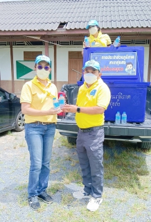 ไฟล์แนบ กปภ.สาขาทุ่งสง ร่วมกิจกรรม จิตอาสาพัฒนาโรงเรียนวัดวังขรี